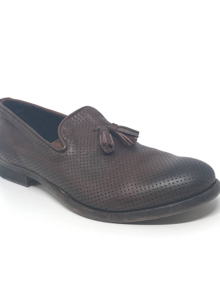 Moccasin Rom for engroshandel hos Caponi