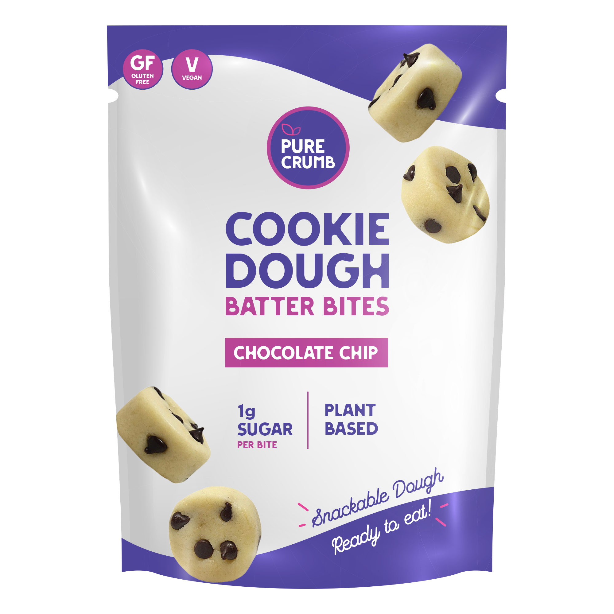 Cookie Dough – Butter & Batter