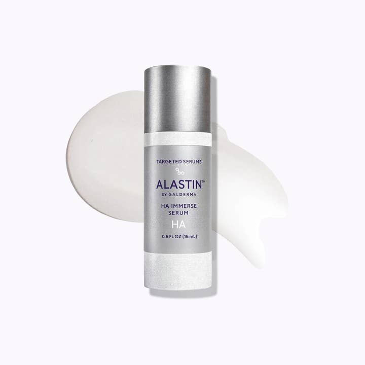Dermstreet - Wholesale Facial Serum/Concentrate - ALASTIN Skincare HA IMMERSE Serum3