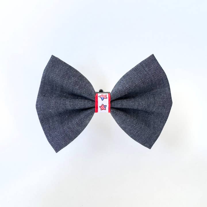 Pets Ribbons - Venta al por mayor Pajarita - Perros - Lazo vaquero MAC Patriotic | #PR7002LS