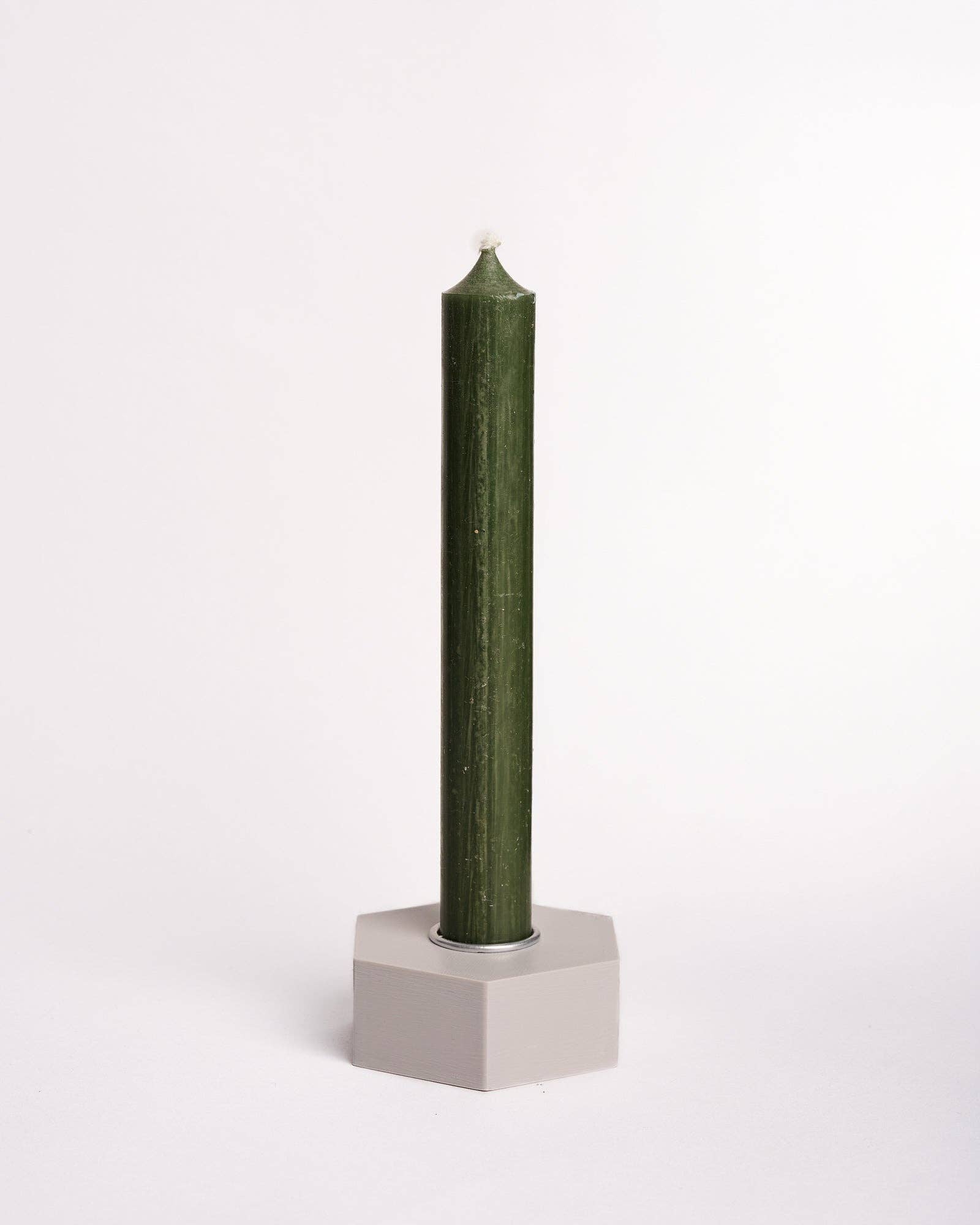 roki Design - Wholesale Tapered Candle/Candlestick - Handgemachte Stabkerze23