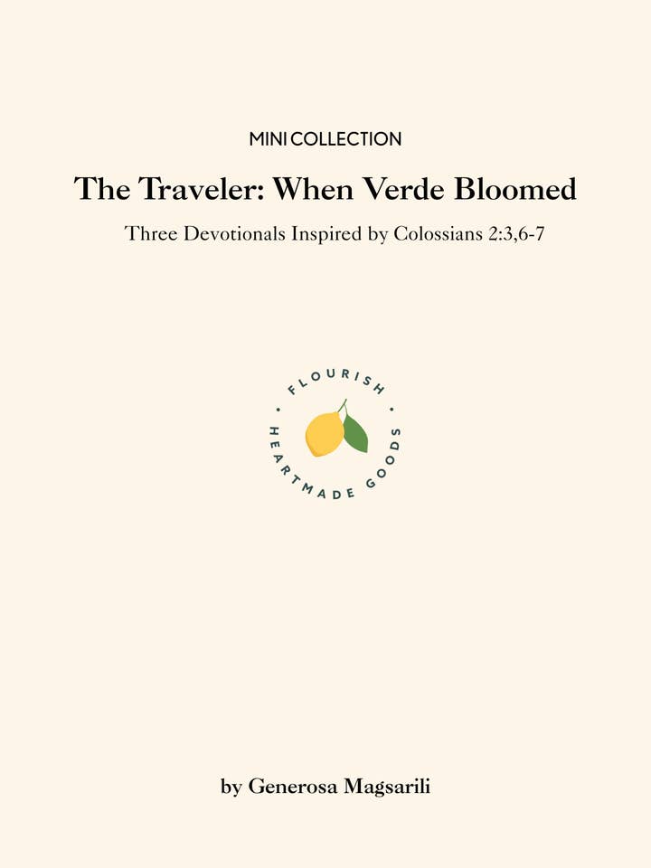 The House of Magsarili - Wholesale Jacket - Women's - **Pre-Order**The Traveler: When Verde Bloomed6