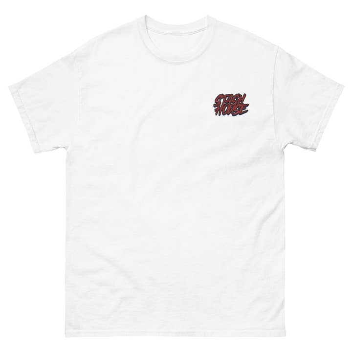 Stashhouse Tee for wholesale by TheStashHouse