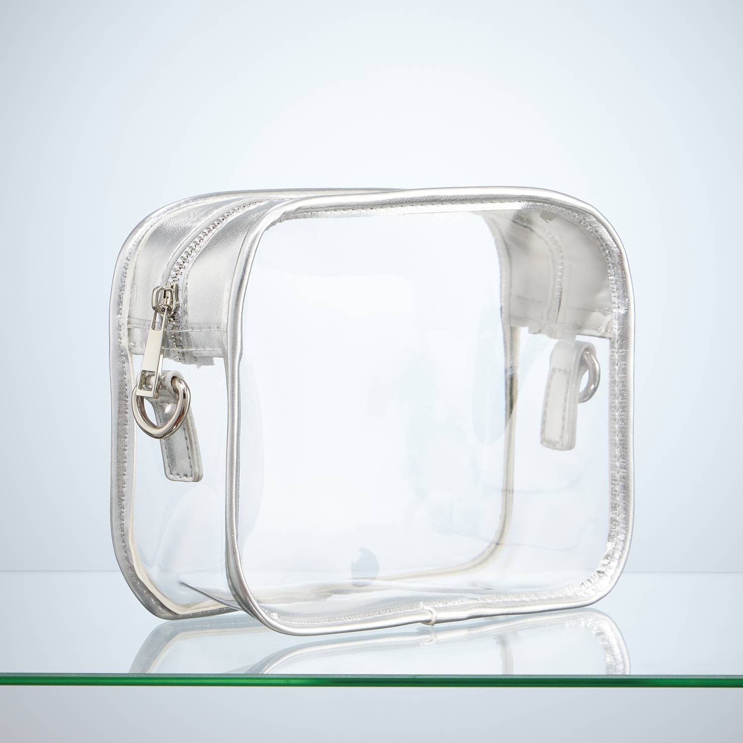 Lilla Haven - Wholesale Crossbodytas - Dames - Doorzichtige schoudertas van Game Day4