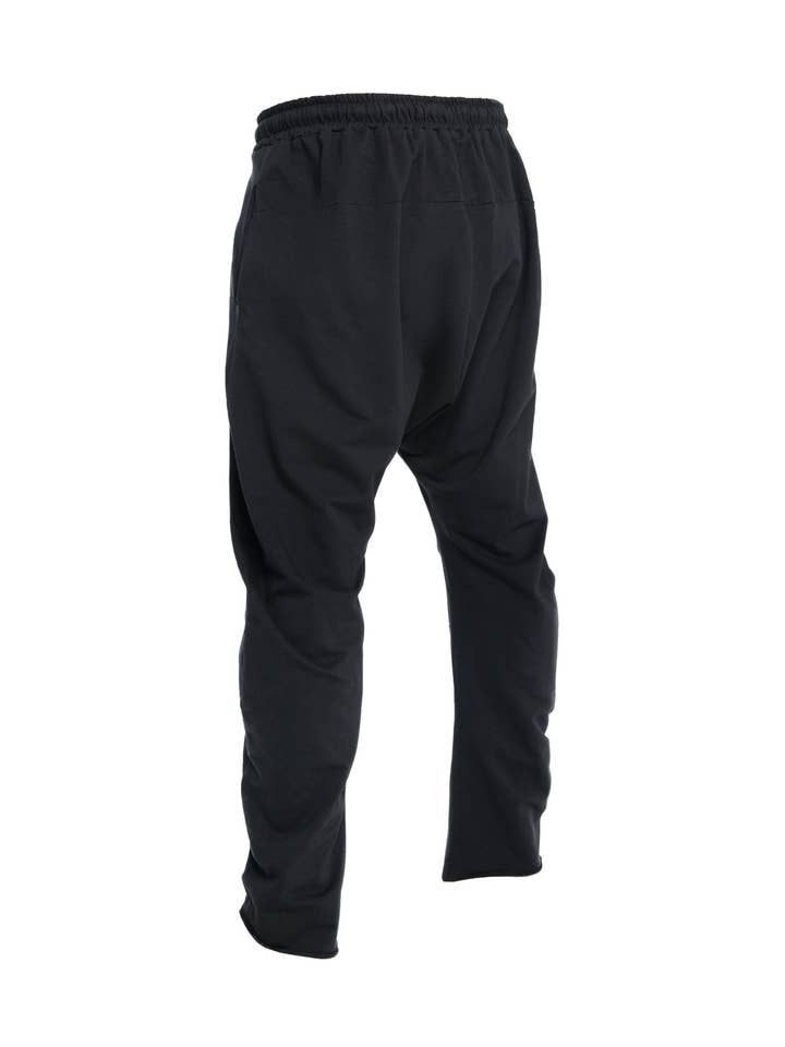 hornbill joggerbukser for engroshandel hos Jan Hilmer + Sparrow