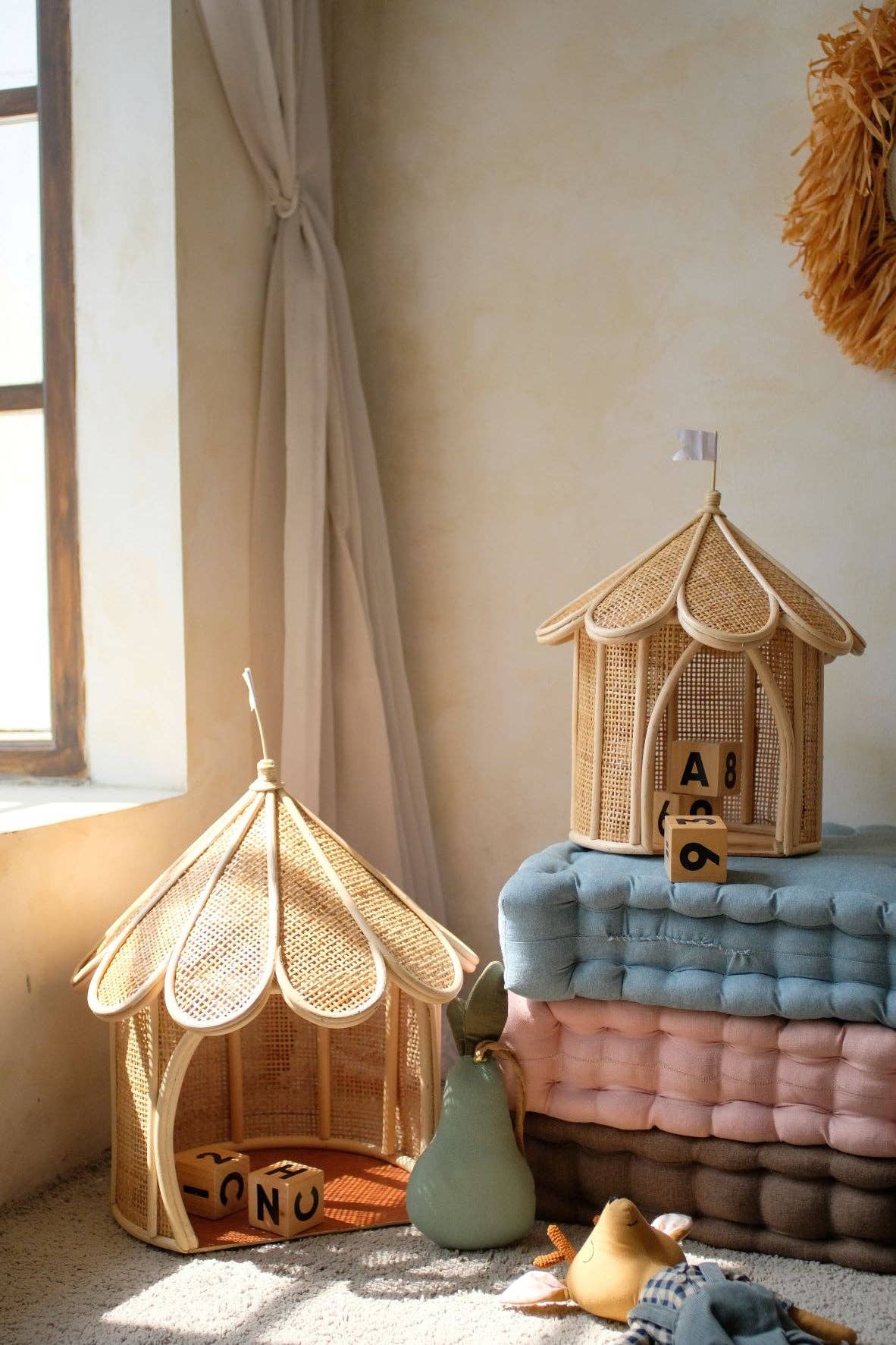 CindyxHanna - Wholesale Tent - Kids - Circus Tent2