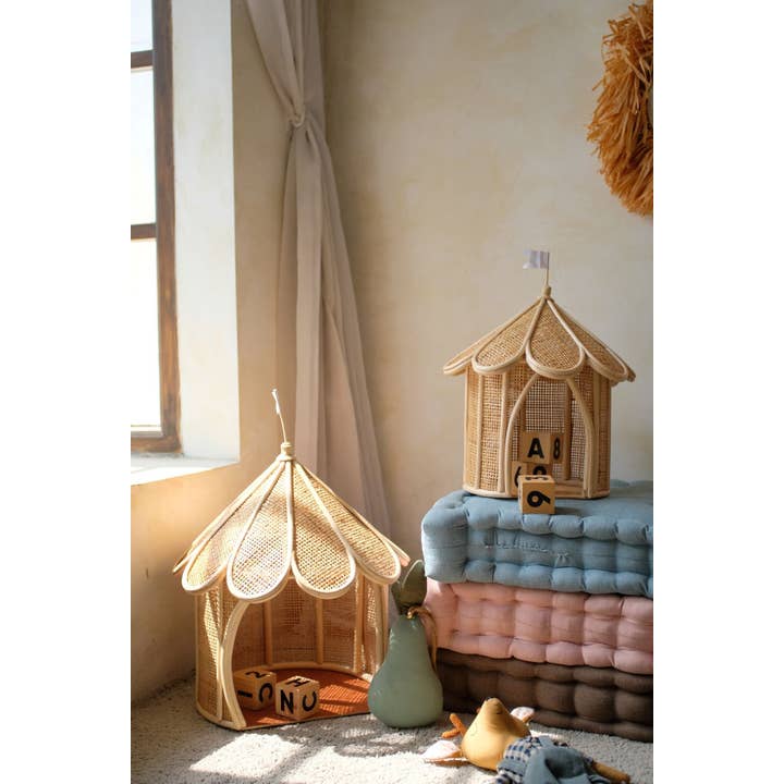 CindyxHanna - Wholesale Tent - Kids - Circus Tent2