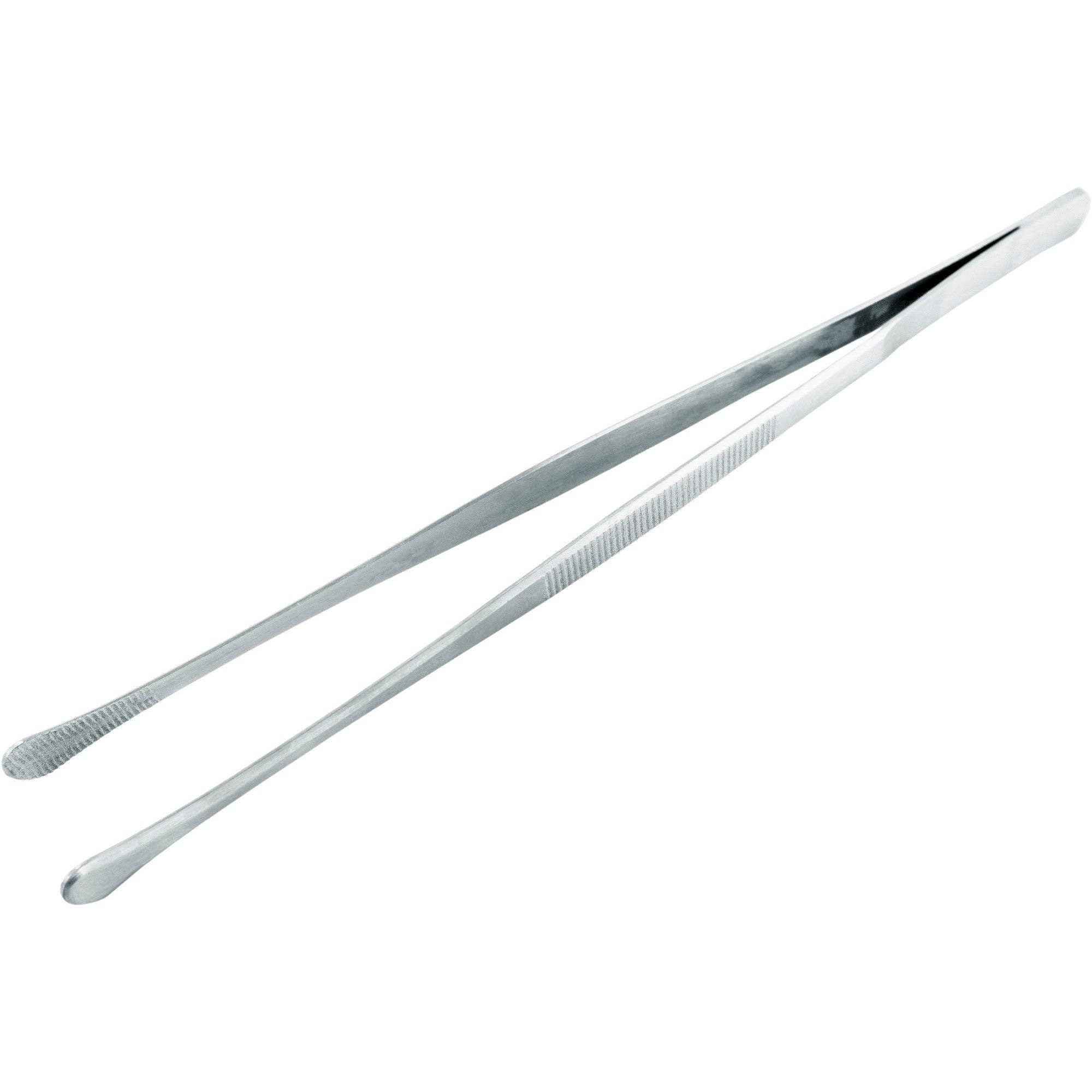 Vin Bouquet (Find It Import & Export Sl) – Engroshandel Køkkenredskab – Lige Køkkentang i Rustfrit Stål – 30 cm1