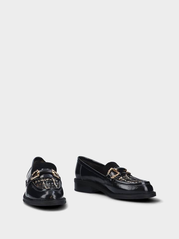 MLV Portuguese Shoes – Großhandel Loafer – Damen – Moccasin DIVA532