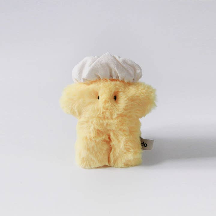 LULUFUNSTUDIO – wholesale Stuffed/plush toy – Kids & baby – lüdo | Starry Plush Charm2