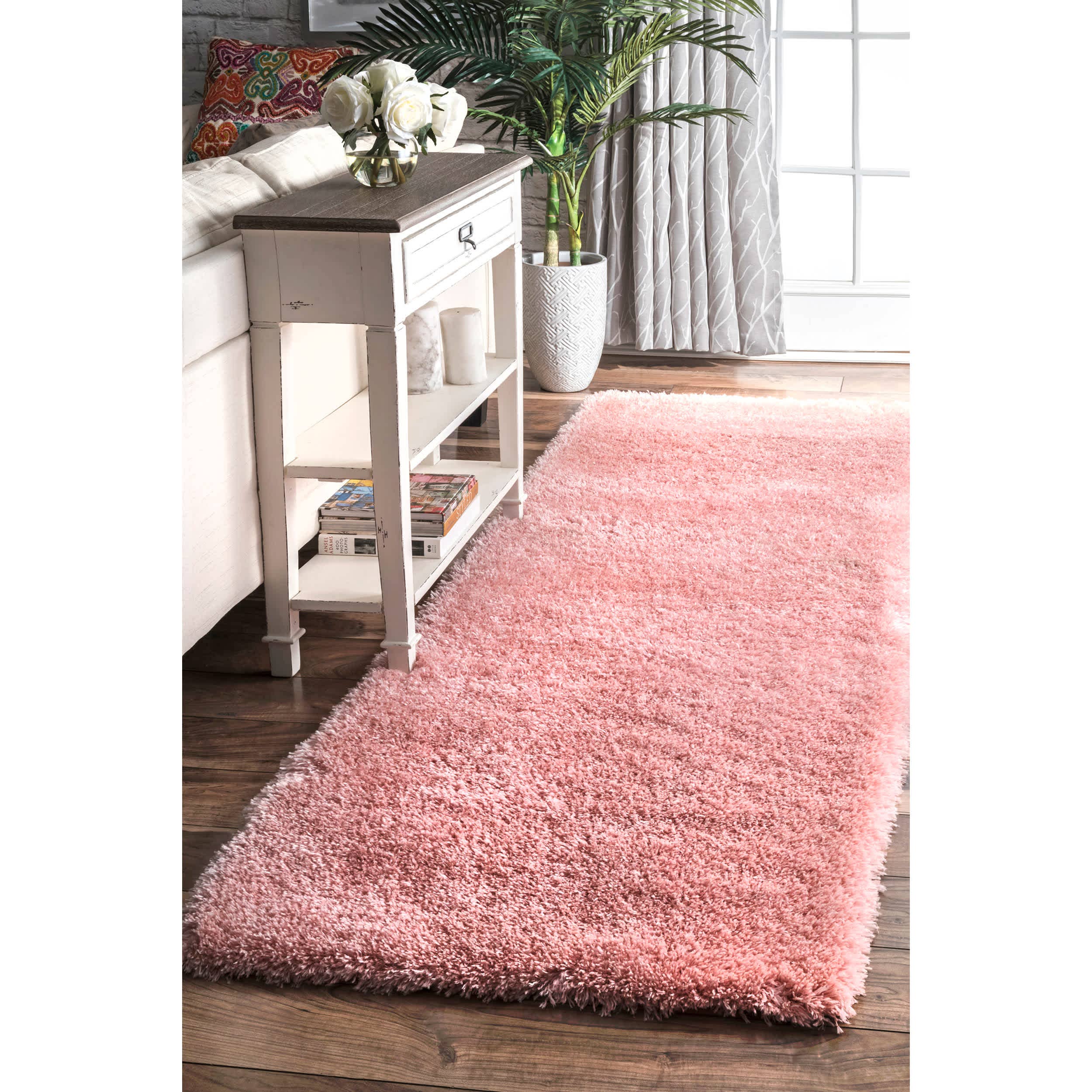 nuLOOM - Wholesale Area Rug - Gynel Cloudy Shag Area Rug23