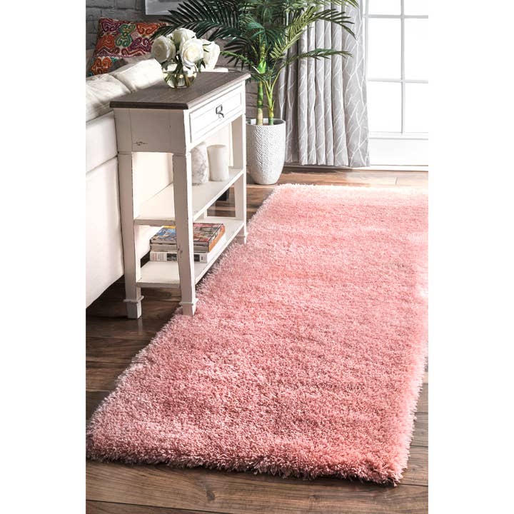 nuLOOM - Wholesale Area Rug - Gynel Cloudy Shag Area Rug23