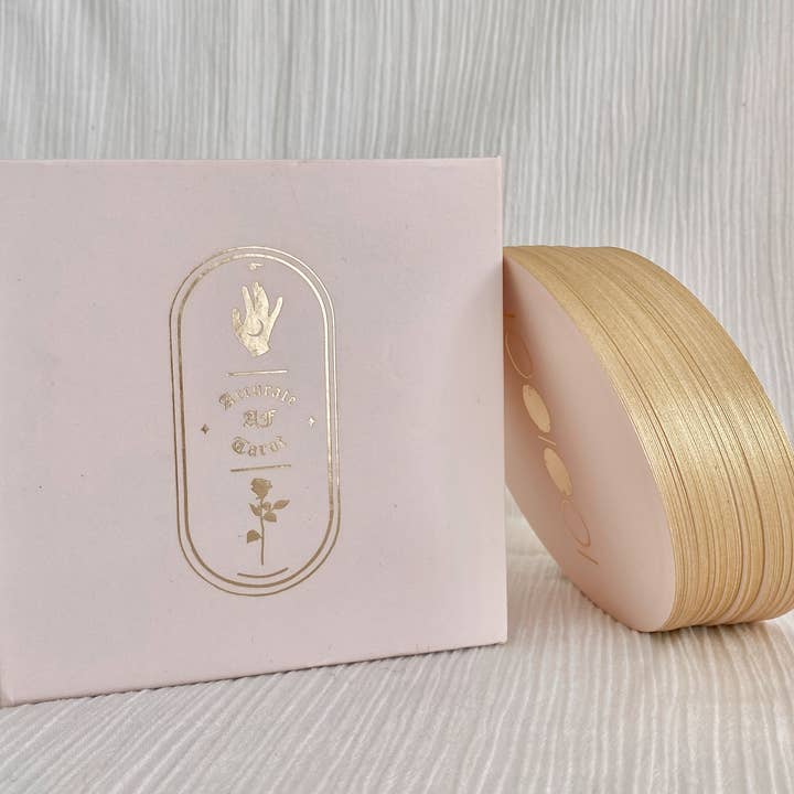 Prism + Fleur - Wholesale Tarot cards - Accurate AF Tarot Cards 10 units 15% off2