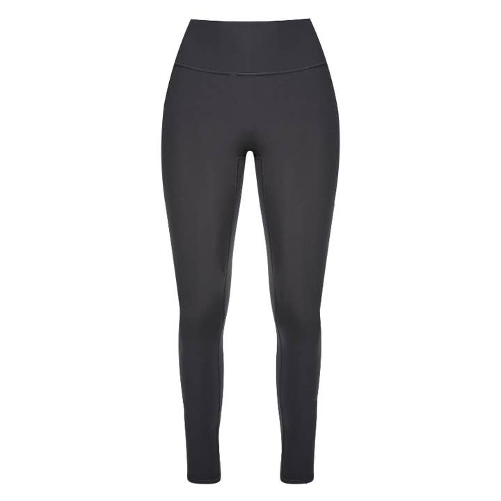 Konni High Rise Tights for wholesale by Salt and Ripple