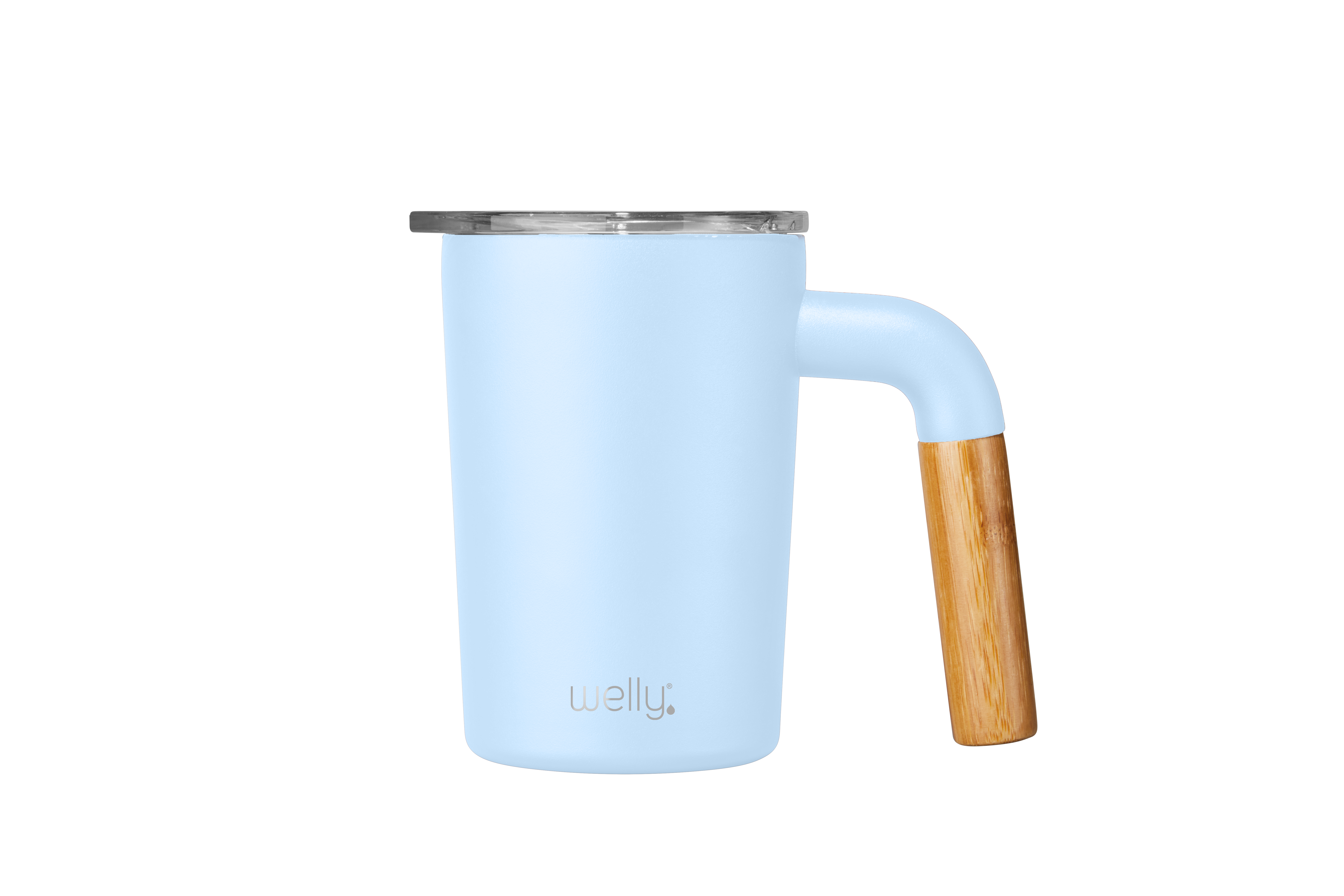 Welly - Wholesale Insulated Mug/Tumbler - Camp Cup 12oz3