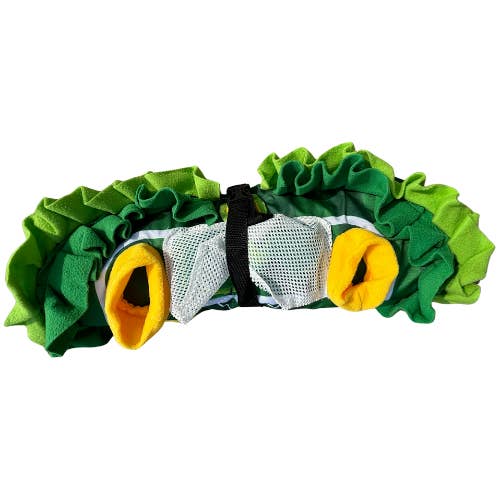 LE COCON DE CESAR - Wholesale Pet Food - Dog - Football Field Snuffle Mat for Dogs1