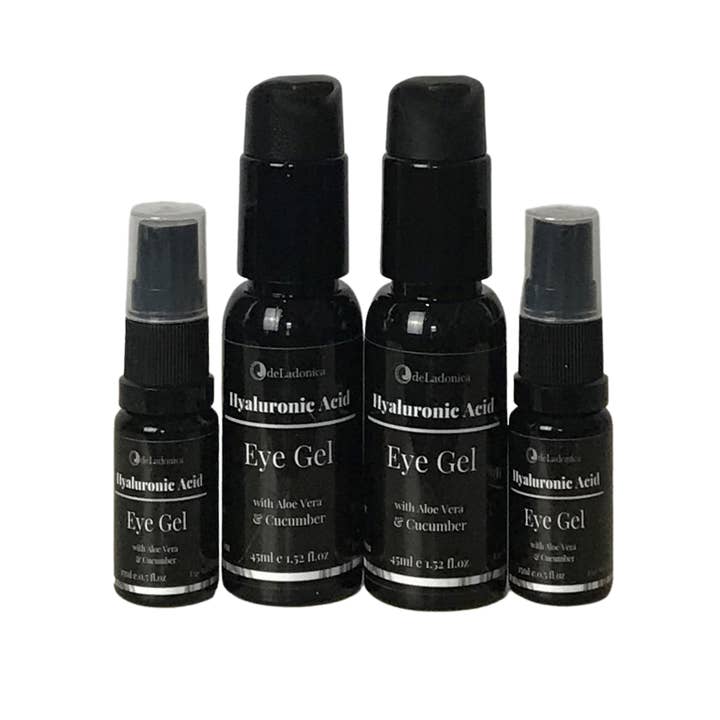deladonica - Wholesale Eye cream/gel - Hyaluronic Acid Eye Gel Serum 15ml2