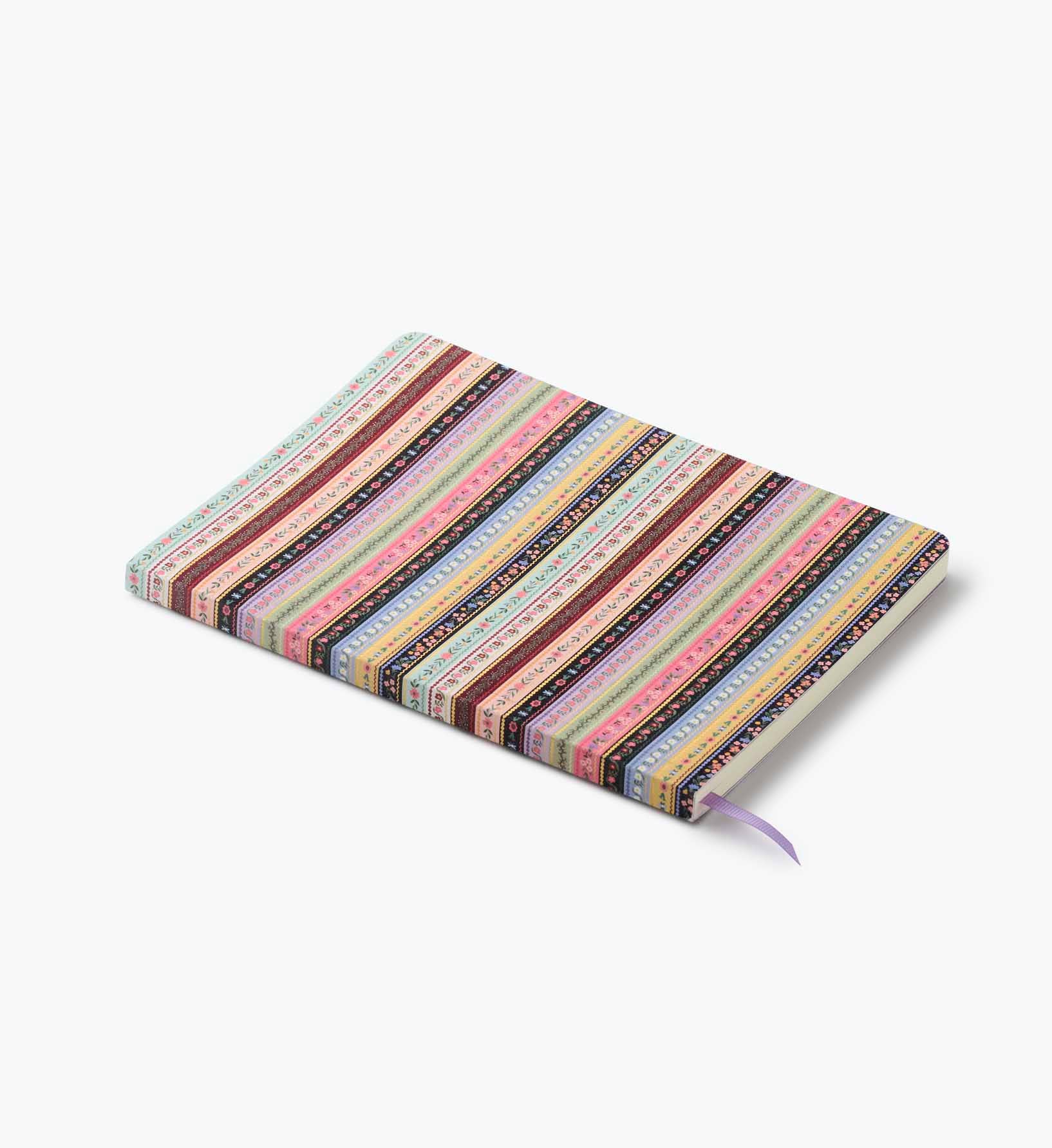 Rifle Paper Co. - Wholesale Journal/Diary - Gemma Softcover Journal3
