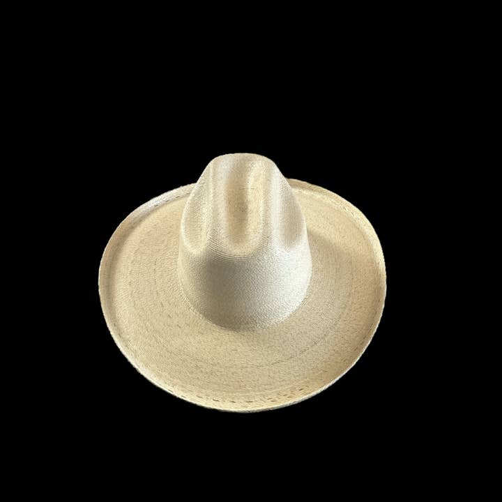 Nati Natash - Wholesale Straw Hat - Women's - New Fine Palm NaturalÂ