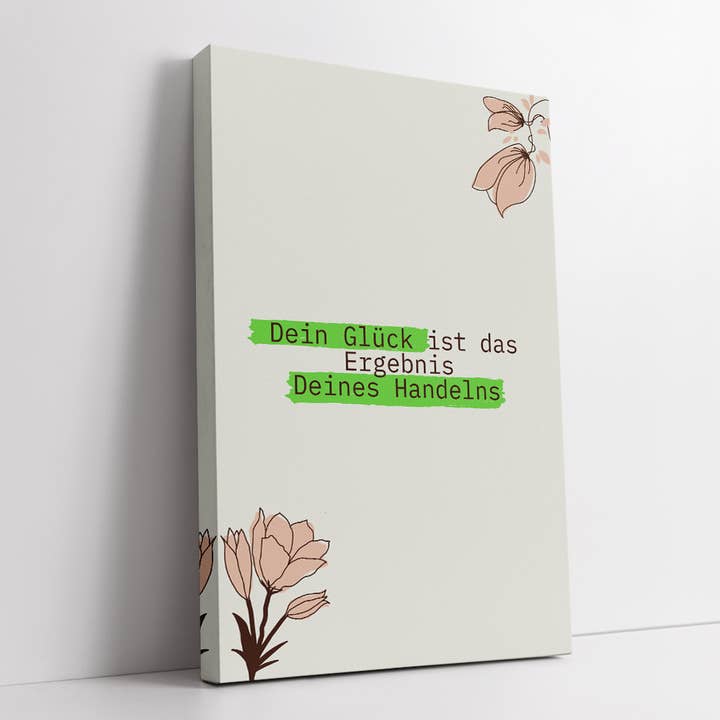 Your happiness is the result of your actions for wholesale by TheMotivation