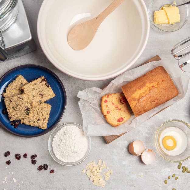 samuel groves – Assadeira por atacado – Lata de pão 2LB anodizada de sereia7