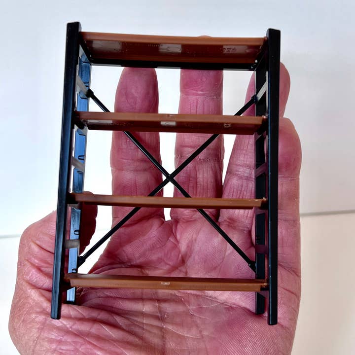 BCmini - Vente Figurine décorative - 71856 MINI BIBLIOTHÈQUES-101