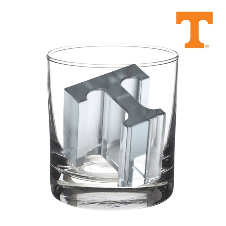 Team Ice - Wholesale Ice Tray/Mold - Large University of Tennessee Power T Ice Mold (2)