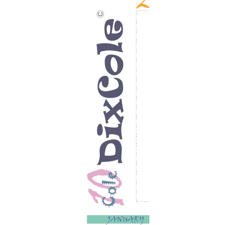 dixcole – wholesale Kalender – DixCole Kalender 2022 Designa din egen C6-kalender