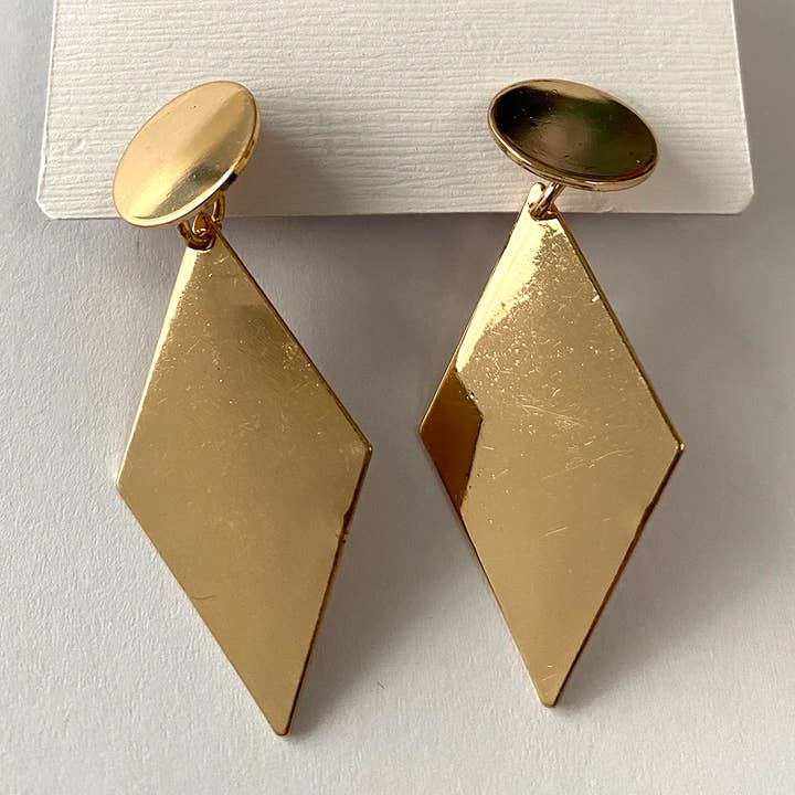 VIE - Wholesale Dangle Earrings - Earrings37