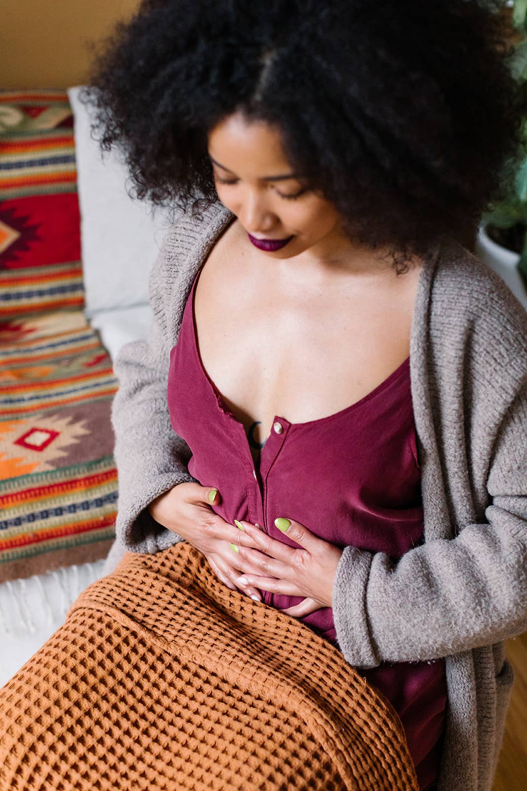 Vibrant Souls – wholesale Health/detox tea – Devi Steam® Yoni Steaming Herbs | 100% Organic8