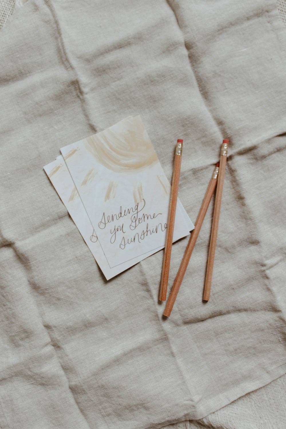 everglow handmade - Wholesale Pencil - The Good Set | Encouraging Positive Pencils4