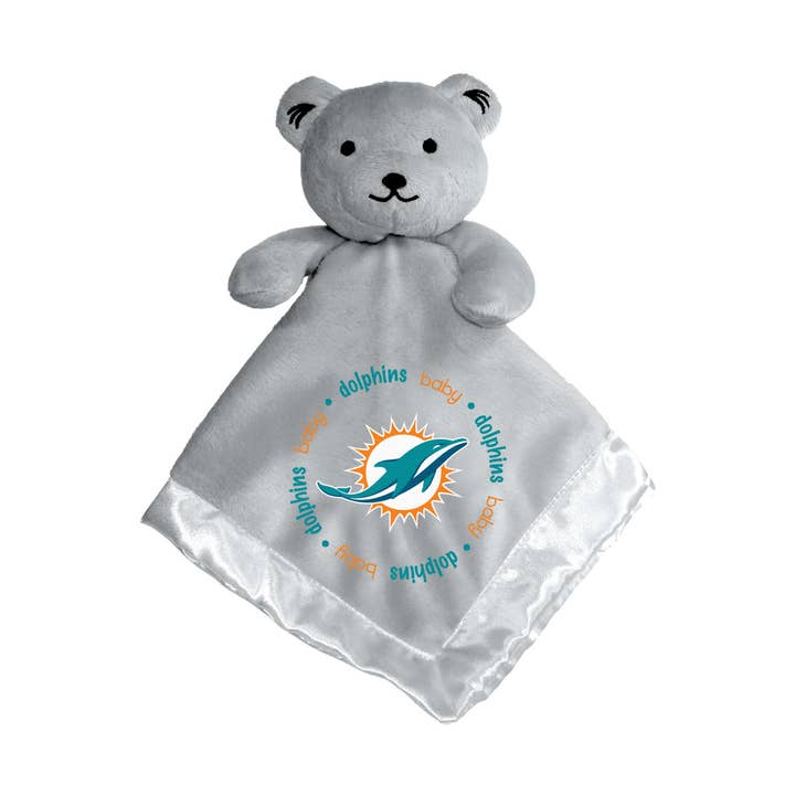 Miami Dolphins - Security Bear Gray for wholesale by Masterpieces Puzzles
