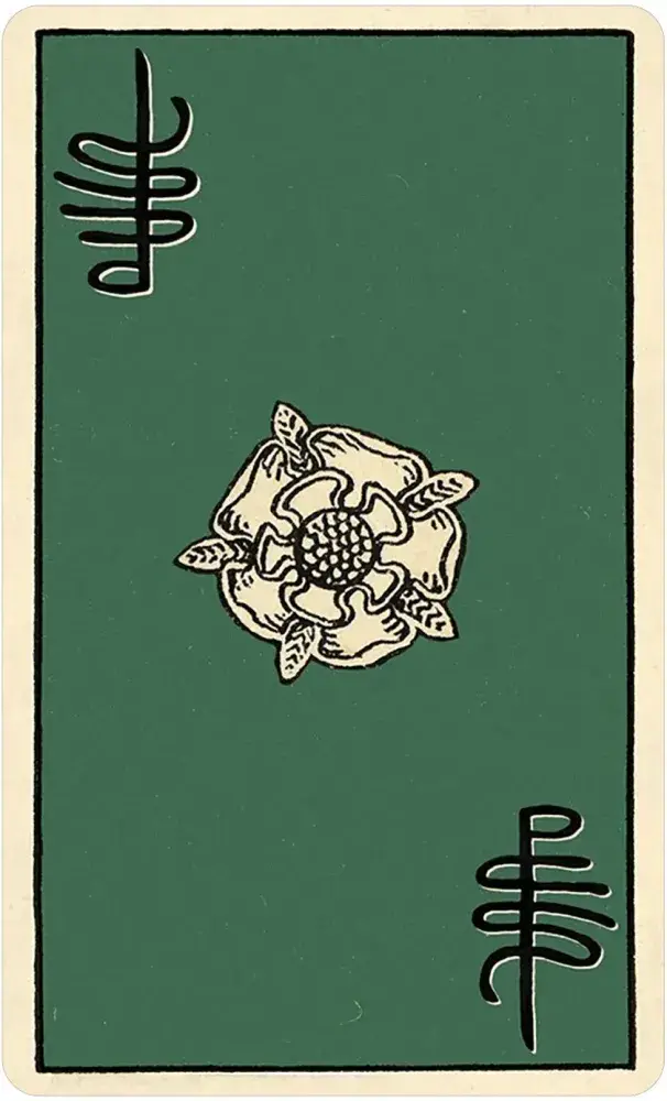 U.S. Games Systems Inc. - Wholesale Tarot Cards - Smith-Waite Tarot Deck Borderless12