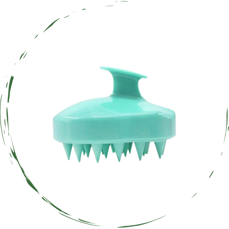 VIAI Beauty - Vendita all'ingrosso Grattatesta/Massaggiatori da testa - Massaggiatore del cuoio capelluto8