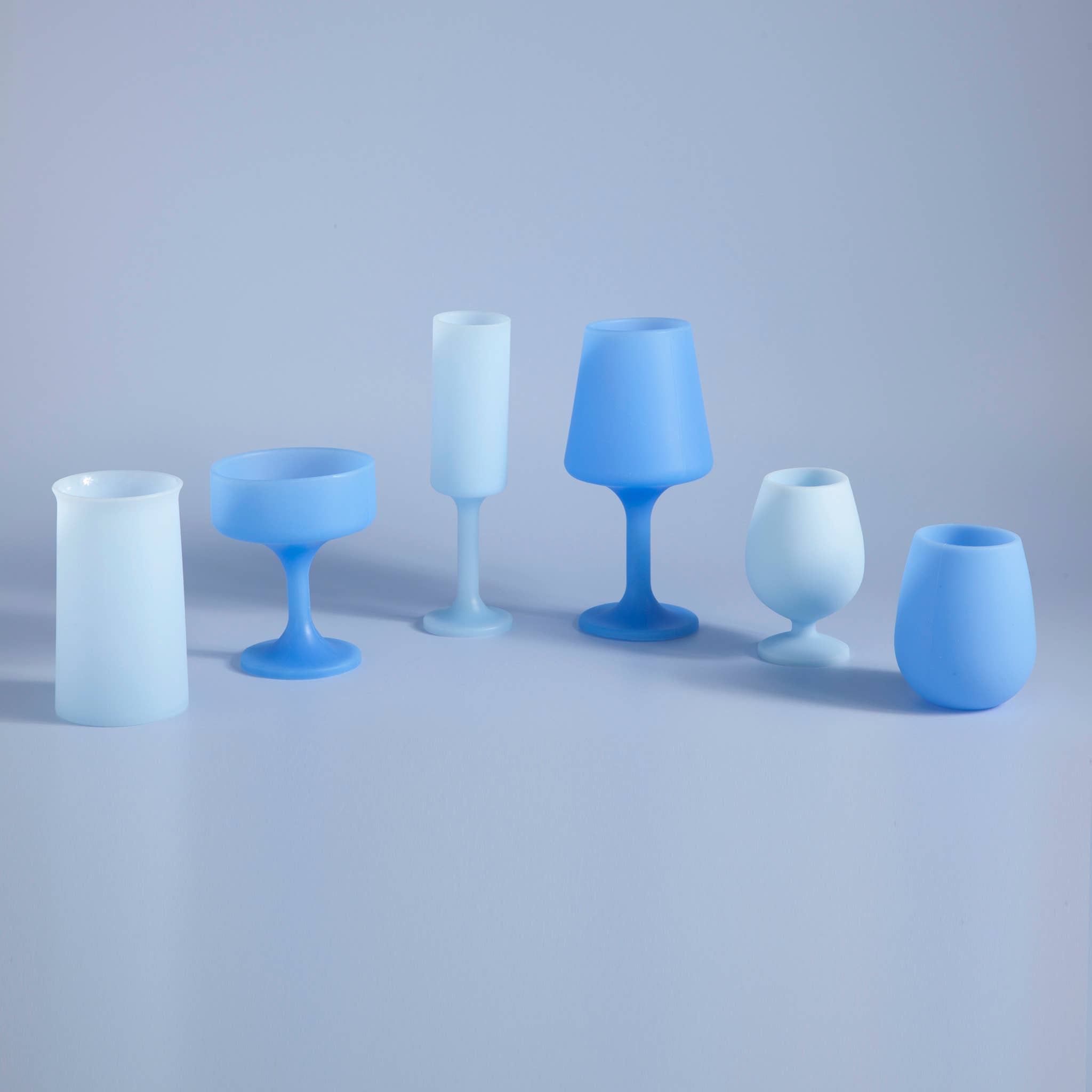 porter green | style + sustainability - Wholesale Drinking Glass/Cup - Sky+Kingfisher |Stegg| Silicone Unbreakable Highball Glasses2