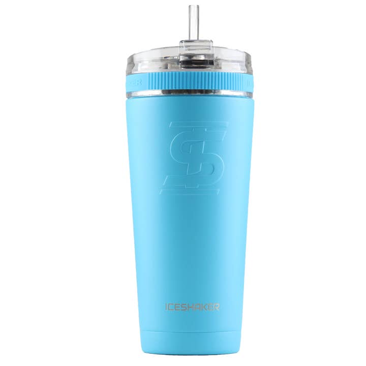 Ice Shaker - Wholesale Water bottle - 26oz Flex Bottle13