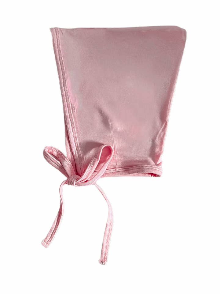 Primrose Pixie Bonnet for wholesale by Mini Melon