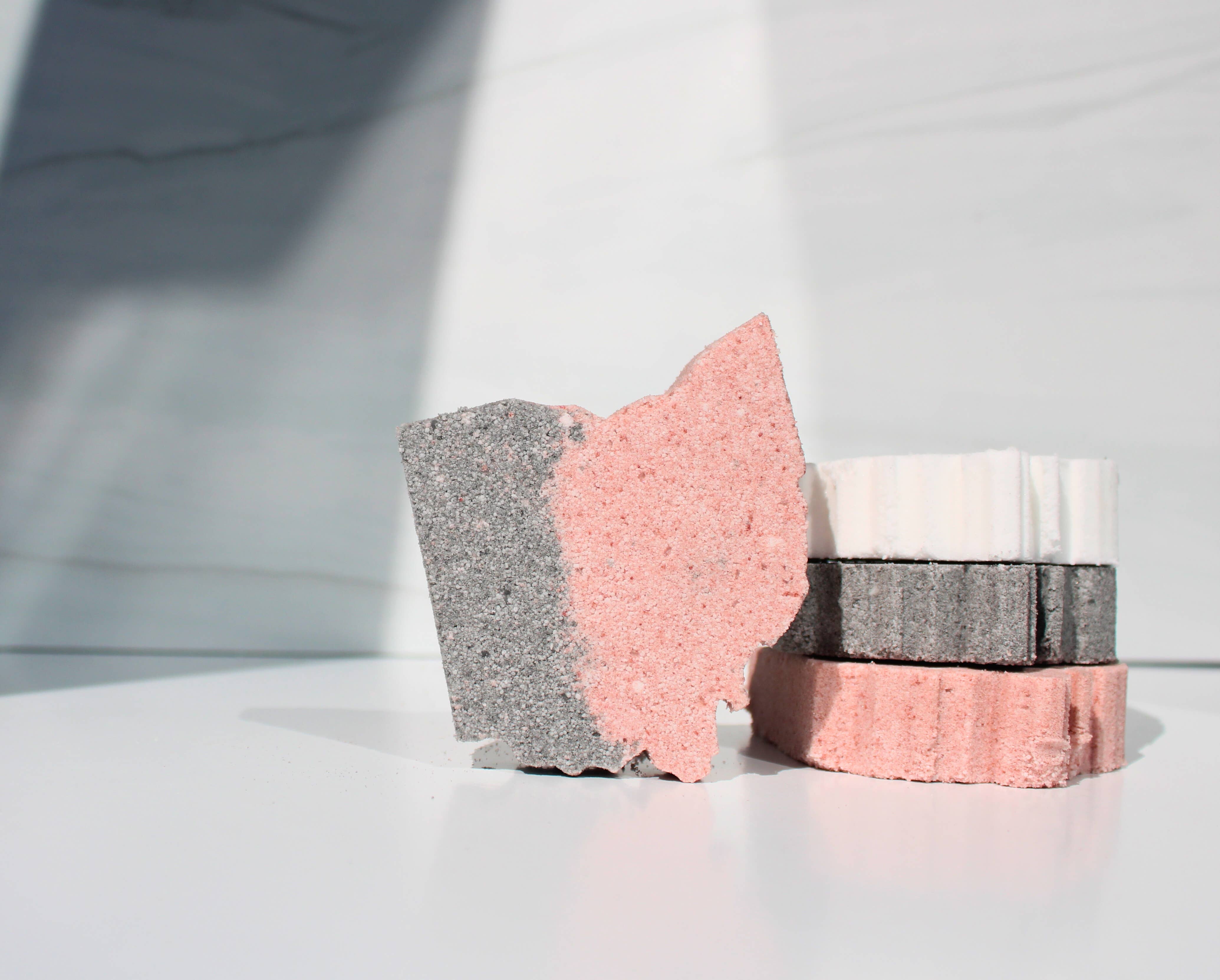 JM Botanicals - Handcrafted Skin Care - Wholesale Bath Bomb/Fizz -  Ohio Bath Bomb5