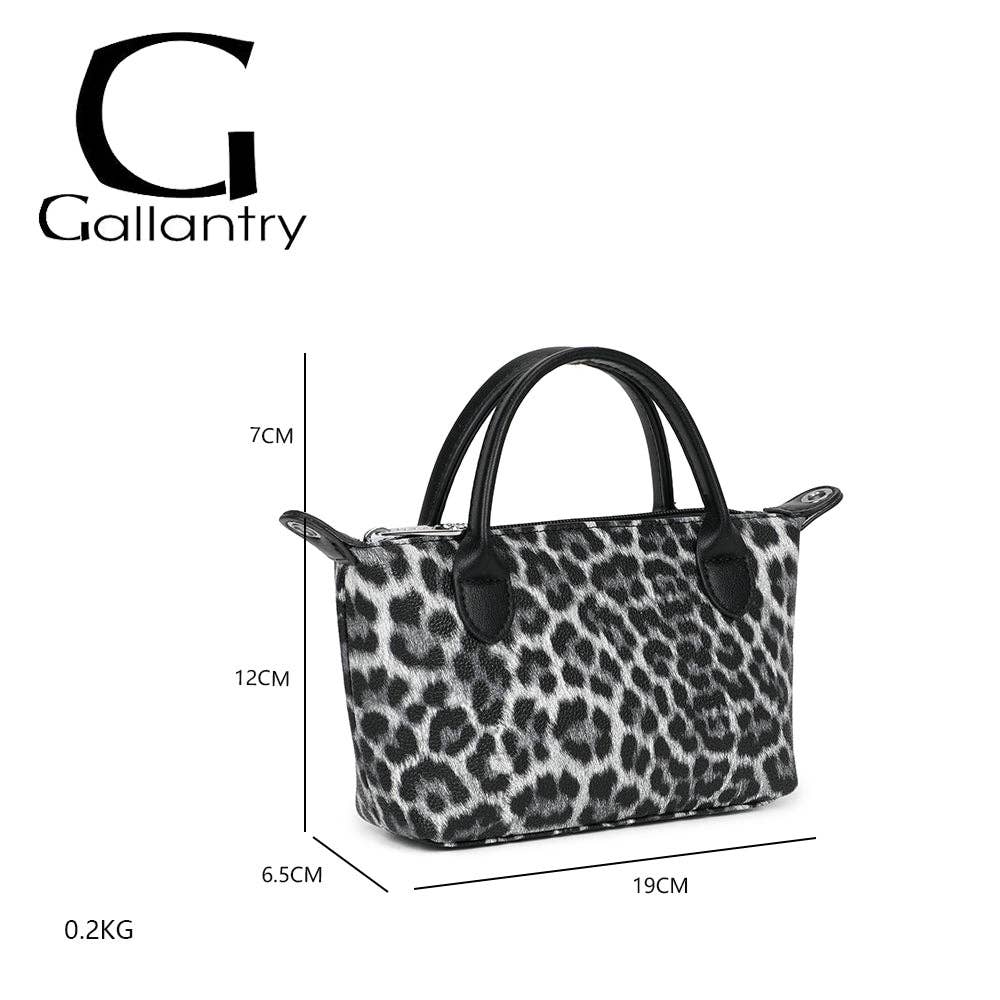 Gallantry - Wholesale Top Handle Bag - Women's - La Minette (A-9112)23