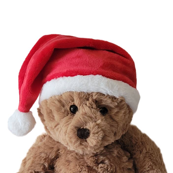 PETITE VOUS - Wholesale Holiday stocking – Child & baby - Petite Vous Christmas Hat0