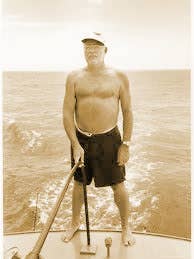 Gourmet Warehouse Brands - Wholesale Marinade - Hemingway "The Rum Runner" Marinade6