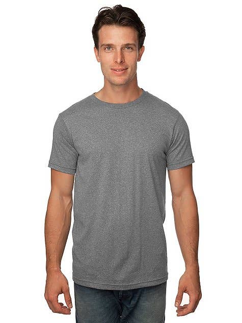 Royal Apparel - Wholesale T-Shirt - Men's - Unisex Organic RPET Tee