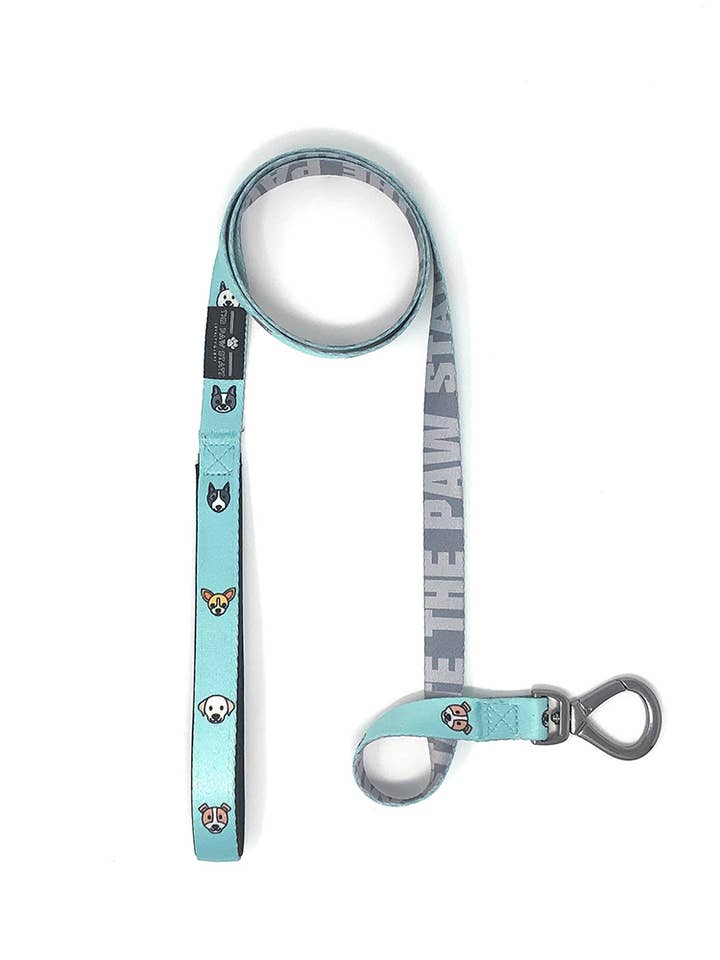 THE PAW STATE | Friends Dog Leash | 135 cm Long for wholesale by The Paw State