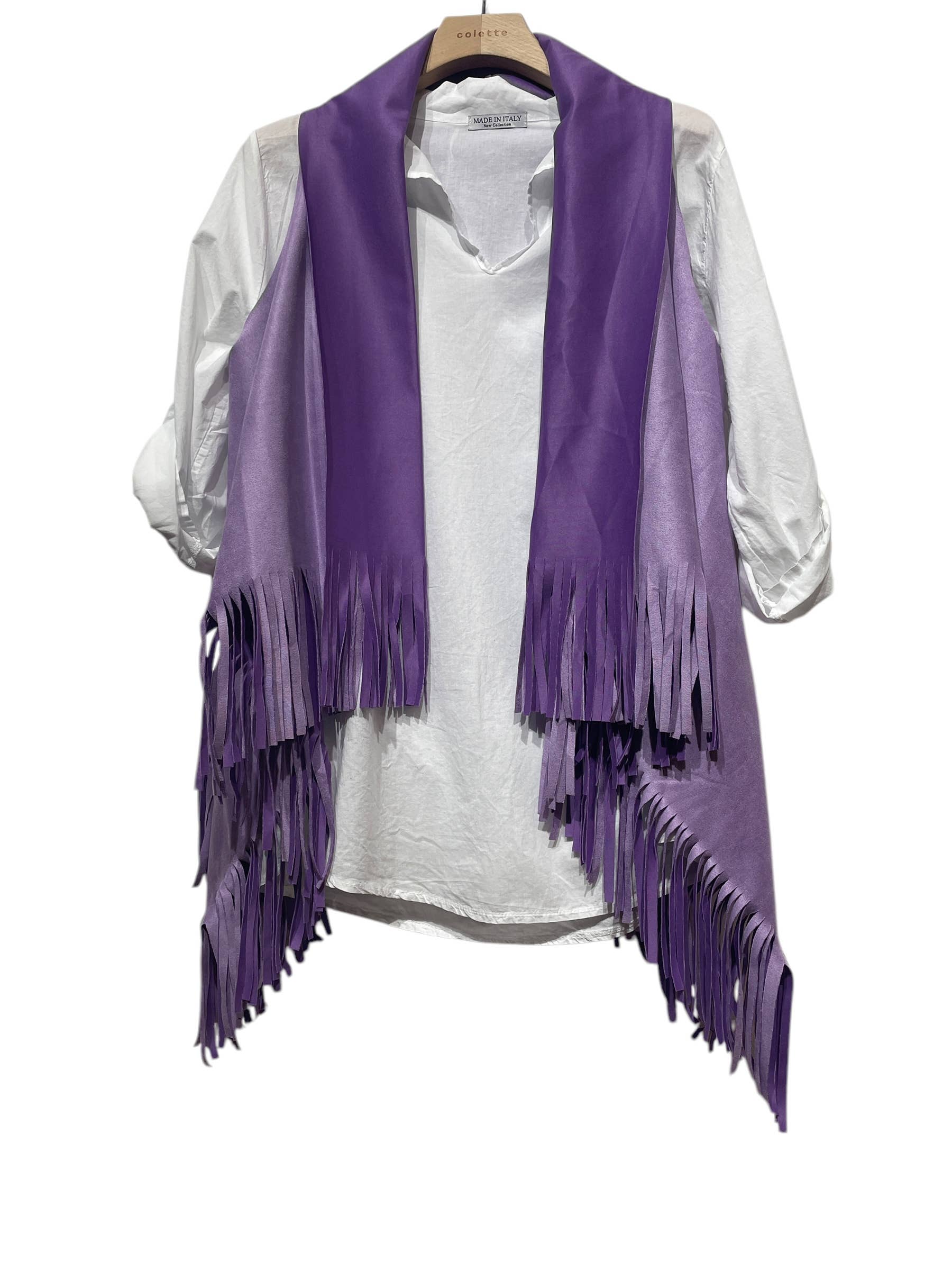 LINEN & COTTON HOUSE – wholesale Väst - Dam – DUBBLA DELAR 6542220