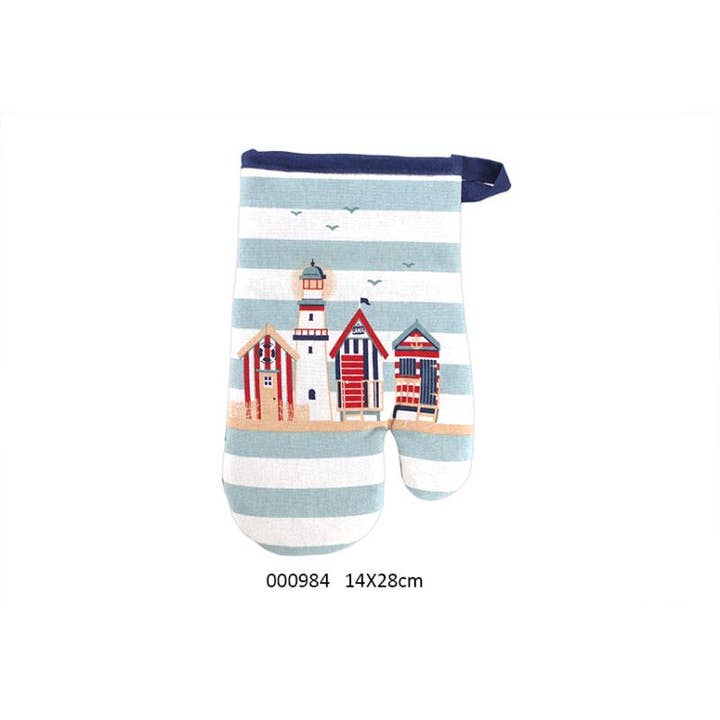 Faye - Wholesale Decorative Tabletop Object - 'Balneo' Glove 14 X 28 cm