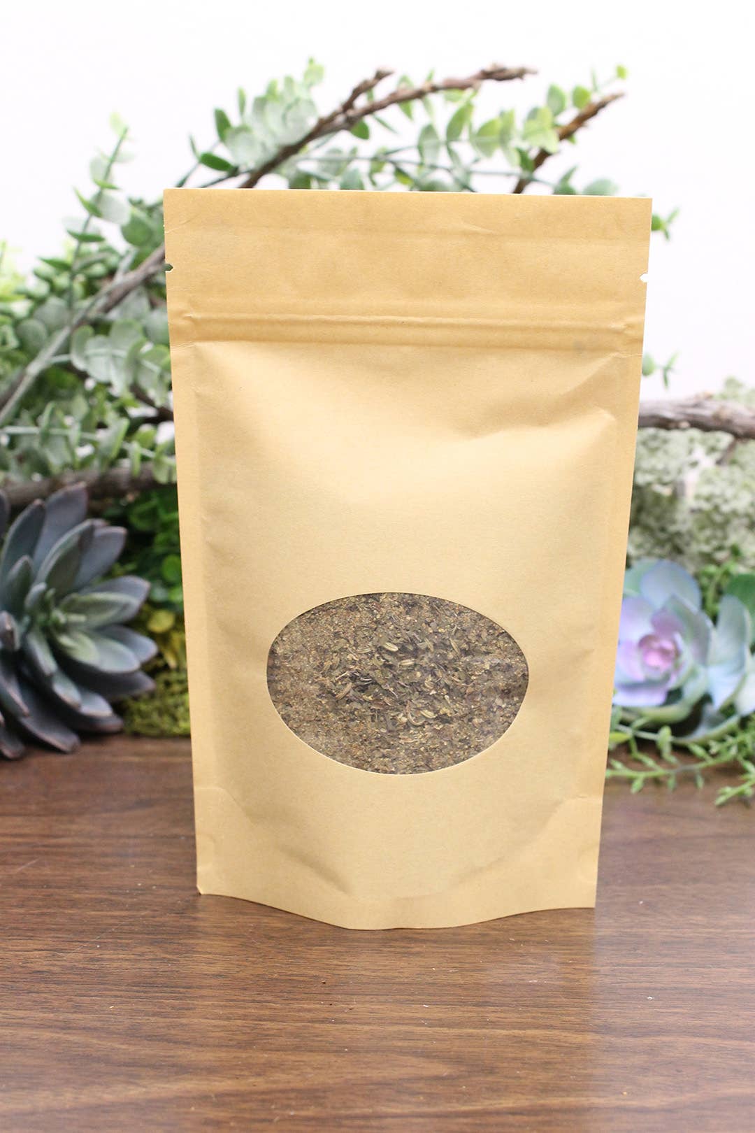 Crystal Rock Healing, LLC - Vente Thés santé/détox - Tummy Loose Herbs, 2 oz, biologique1