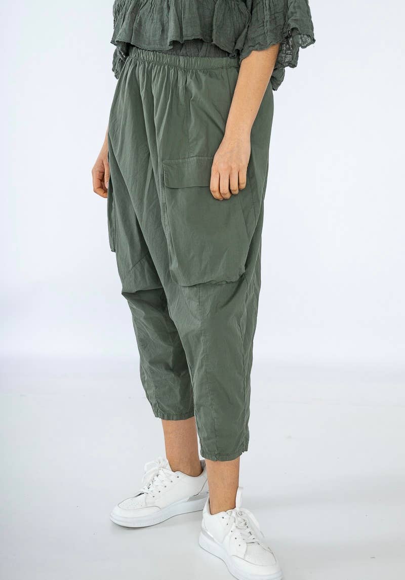 LINEN & COTTON HOUSE – Engroshandel Tunika - Dame – LINNED TUNIKA 32798