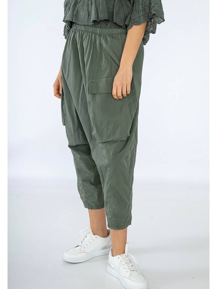 LINEN & COTTON HOUSE – Großhandel Tunika – Damen – LEINENTUNIKA 32798