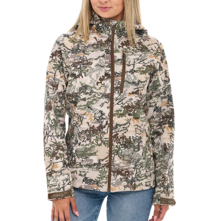 GameGuard Digital Ladies' Guía Grande™ Jacket for wholesale by GameGuard