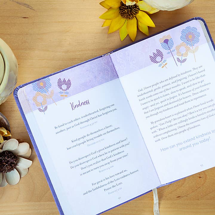 BroadStreet Publishing Group, LLC - Wholesale Book - Adult - Prayers & Promises for Grandmas (Prayer Devotional)
